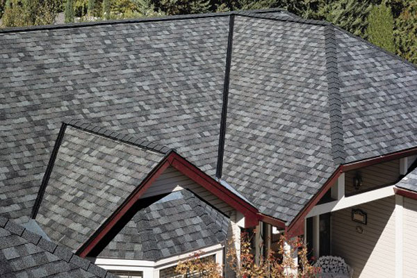 Colonial Slate Roof Shingles