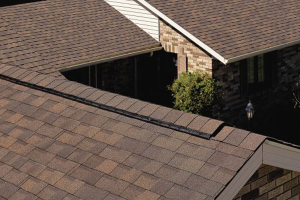 Heather Blend Shingles