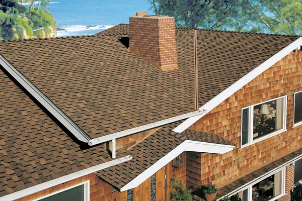 Mesa Brown Roofing