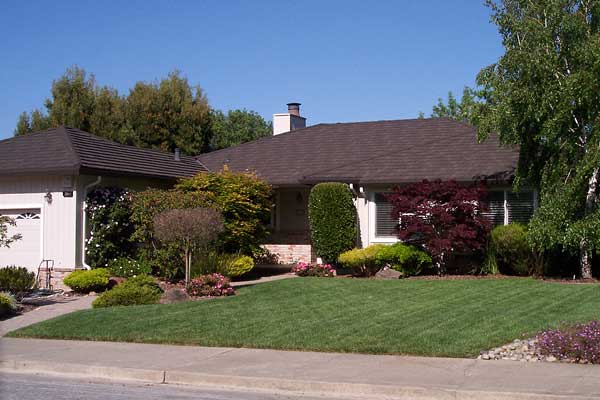 Quality Roof Installation