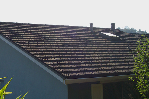 Shadowood Shingle Roof Installation Service