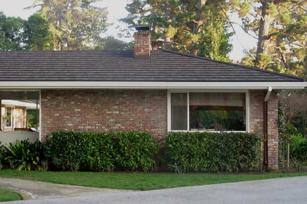 Shadowood Shingle Roofing Project