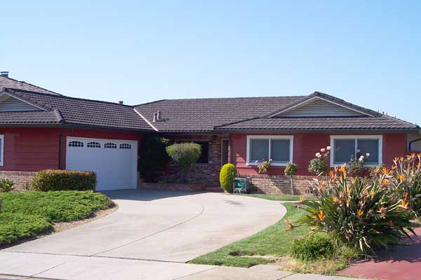 Shadowood Tile Roofing