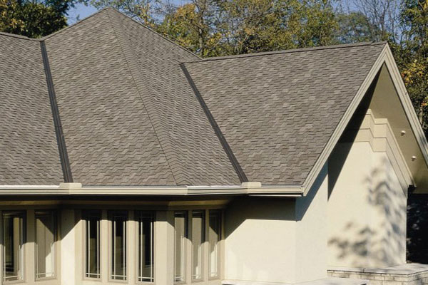 Shake Roofing Service