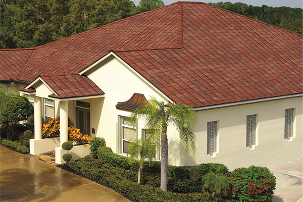 Slate Roofing Installation Service