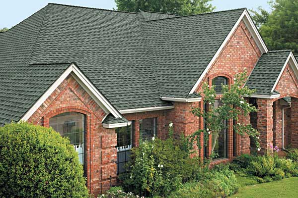 Slate Roofing