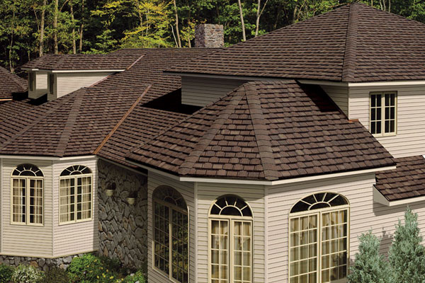 Slate Shingle Roofing Service