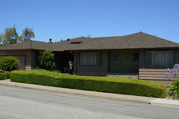 Stonewood Roof Installation