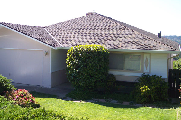 Stonewood Roofing Installation