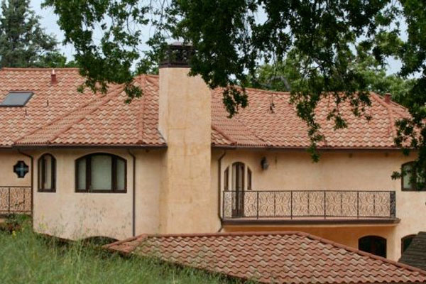 Tile Roof Installation Service