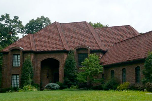 Tile Roof Replacement Service