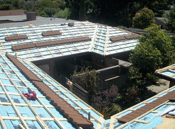 Complete Roof Systems
