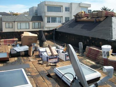 Roofing Materials