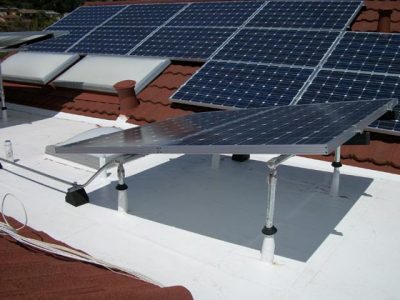 Solar Mounting System