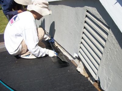 Stucco Wall Preparation