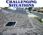 View All Challenging Situation Projects