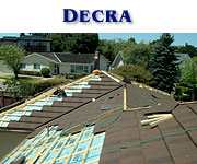 View All Decra Projects