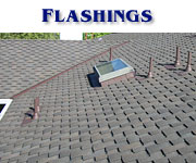 View All Flashings Projects