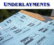 View All Underlayments Projects