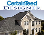 CertainTeed Designer Thumbnail