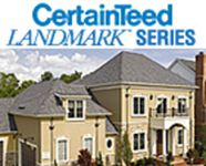 CertainTeed Landmark Series Thumbnail