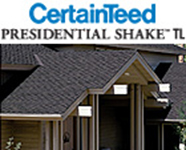 CertainTeed Pres Shake TL Thumbnail